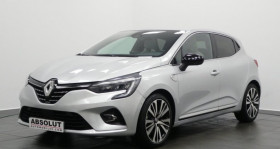 Renault Clio , garage ABSOLUT AUTOMOBILES  Nanteuil-les-Meaux