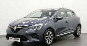 Renault Clio , garage ABSOLUT AUTOMOBILES  Nanteuil-les-Meaux