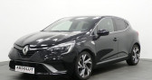 Renault Clio occasion année 2021 boite Automatique Annonce Renault Clio occasion Hybride V 1.6 E-TECH 140CH LINE -21 à Nanteuil-les-Meaux