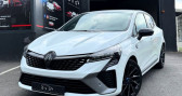 Renault Clio occasion année 2024 boite Automatique Annonce Renault Clio occasion Hybride V 1.6 E-Tech 145 ch Esprit Alpine à Bruay La Buissière