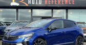 Annonce Renault Clio occasion Hybride V 1.6 E-TECH 145 CH FULL HYBRID ESPRIT ALPINE CAMERA 360 � LESTREM