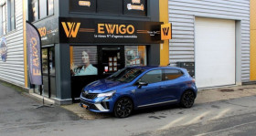 Renault Clio , garage EWIGO ROUEN SUD � BELBEUF