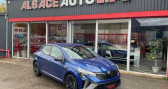 Renault Clio occasion  année 2024 boite Automatique Annonce Renault Clio occasion Hybride V 1.6 E-TECH 145CH FULL HYBRID ESPRIT ALPINE 24 à Eckbolsheim