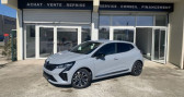 Renault Clio V 1.6 E-TECH 145CH FULL HYBRID TECHNO 24  � FUVEAU 13