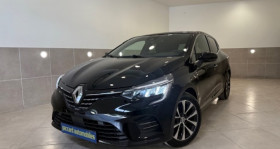 Renault Clio , garage PACCARD AUTOMOBILES  La Buisse