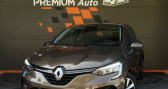 Annonce Renault Clio occasion Hybride V 1.6 E-Tech Hybrid 140 cv Limited -21  Francin