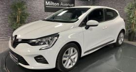 Renault Clio , garage MILTON AVENUE  GUERET