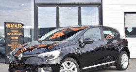 Renault Clio , garage GTA14  LE CASTELET