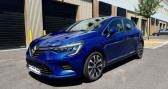 Renault Clio occasion année 2022 boite Automatique Annonce Renault Clio occasion Hybride V 1.6 E-TECH HYBRIDE 140CH INTENS -21N GRATUITE à FRESNES