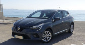 Annonce Renault Clio occasion Hybride V 1.6 E-TECH HYBRIDE 140CH INTENS -21N  ANTIBES