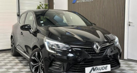 Renault Clio , garage NAUDE AUTOMOBILES CHAPONOST � CHAPONOST