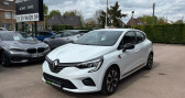 Renault Clio occasion année 2022 boite Automatique Annonce Renault Clio occasion Hybride V 1.6 E-TECH HYBRIDE 140CH LIMITED -21N à BONDUES