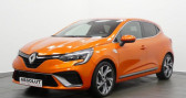 Renault Clio V 1.6 E-TECH HYBRIDE 140CH LINE -21N   Nanteuil-les-Meaux 77