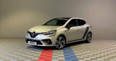 Renault Clio v 1.6 e-tech hybride 145 ch rs-line  2021 - annonce de voiture en vente sur Auto Slection.com