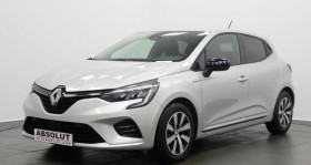 Renault Clio , garage ABSOLUT AUTOMOBILES  Nanteuil-les-Meaux