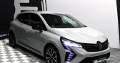 Annonce Renault Clio occasion Hybride V 1.6 E-Tech Hybride 145cv BVA - Techno - premi�re main � Brognard
