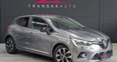 Annonce Renault Clio occasion GPL V 100 ch Evolution - ESSENCE / GPL - CARPLAY - CAMERA RECUL   Maubeuge
