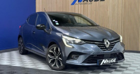 Renault Clio , garage NAUDE AUTOMOBILES LOZANNE � Lozanne