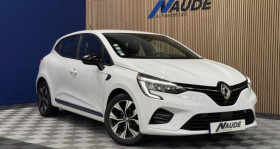 Renault Clio , garage NAUDE AUTOMOBILES LOZANNE � Lozanne