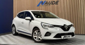Renault Clio occasion année 2020 boite Manuelle Annonce Renault Clio occasion Diesel V 5 1.5 Blue dCi 85 CHN Business à Lozanne