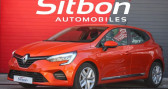 Renault Clio occasion année 2020 boite Automatique Annonce Renault Clio occasion Hybride V 5 1.6 E-Tech Hybride 140 BVA Business à Saint-Égrève