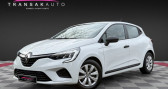 Renault Clio V 5 PLACES 65 ch - Suivi complet - CarPlay / R�gulateur de v  � Le Cannet 06