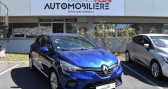 Renault Clio occasion année 2020 boite Manuelle Annonce Renault Clio occasion Diesel V 5 Portes 1.5 dCi 85 cv BUSINESS à Palaiseau