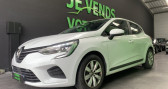 Renault Clio occasion année 2020 boite Manuelle Annonce Renault Clio occasion Diesel V 5 Portes 1.5 dCi DPF S&S 85 cv Business à TREVOUX