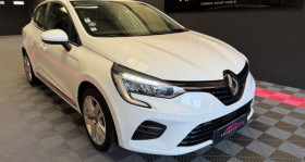 Renault Clio , garage TRANSAKAUTO DIEPPE � dieppe