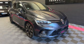 Renault Clio V 5 TCe 90 CV Intens - Park Assist - Cam�ra 360 - Keyless -   2021 - annonce de voiture en vente sur Auto S&eacute;lection.com