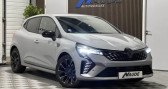 Annonce Renault Clio occasion Hybride V 5 V E-Tech full hybrid 145 Esprit Alpine - Garantie constr  CHAPONOST