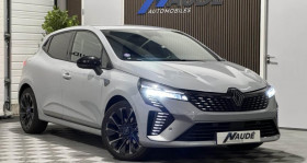 Renault Clio occasion 2025 mise en vente à CHAPONOST par le garage NAUDE AUTOMOBILES CHAPONOST - photo n°1