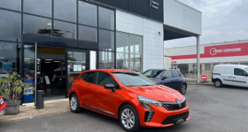 Renault Clio , garage HARBOT RENAULT OURSEL  Saint Ouen L'Aumne