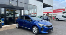 Renault Clio , garage HARBOT RENAULT OURSEL  Saint Ouen L'Aumne