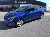 Renault Clio V Auto-Ecole Blue dCi 100 - 21N   LANGRES 52