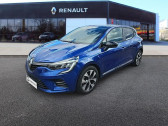 Annonce Renault Clio occasion Diesel V AUTO ECOLE BLUE DCI 100  LANGRES