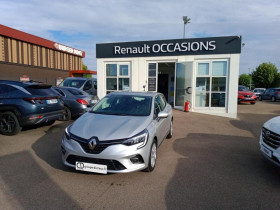 Renault Clio , garage SOCIETE NOUVELLE RELAIS PARIS BALLE - LANGRES  LANGRES