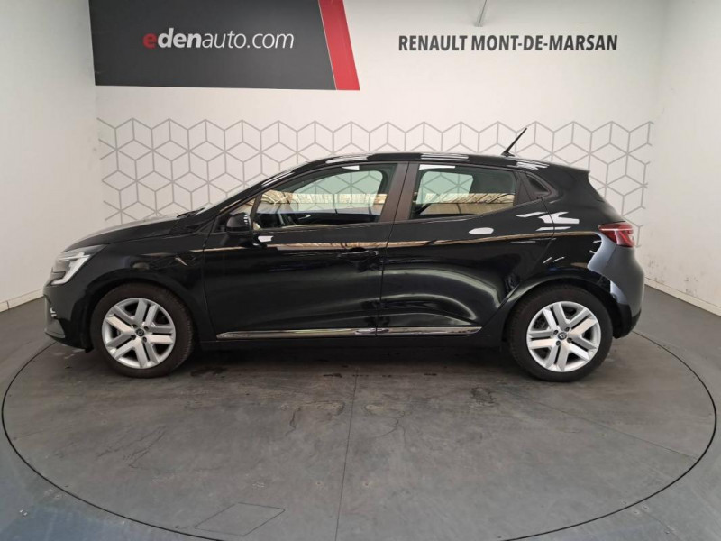 Renault Clio V Blue dCi 100 - 21N Business 5p  occasion  Mont de Marsan - photo n2