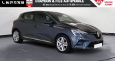 Renault Clio occasion année 2021 boite Manuelle Annonce Renault Clio occasion Diesel V Blue dCi 100 - 21N Business à LA GRAND CROIX