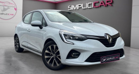 Renault Clio , garage SIMPLICICAR LYON NORD GENAY  Genay