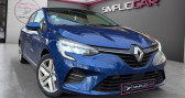 Annonce Renault Clio occasion Diesel V Blue dCi 100 - 21N Business � Genay