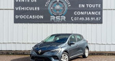 Renault Clio V Blue dCi 100 21N Business  2021 - annonce de voiture en vente sur Auto Sélection.com