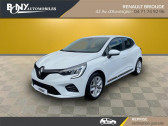 Annonce Renault Clio occasion Diesel V Blue dCi 100 - 21N Business  Brioude