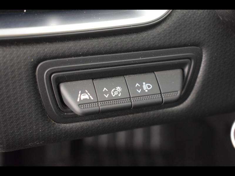 Renault Clio V Blue dCi 100 - 21N Business  occasion  VALENCIENNES - photo n9