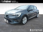 Renault Clio occasion année 2023 boite Manuelle Annonce Renault Clio occasion Diesel V Blue dCi 100 - 21N Business à Aubenas