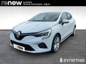 Renault Clio occasion année 2022 boite Manuelle Annonce Renault Clio occasion Diesel V Blue dCi 100 - 21N Business à Manosque