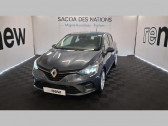 Renault Clio V Blue dCi 100 - 21N Business  2021 - annonce de voiture en vente sur Auto Sélection.com