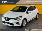 Renault Clio V Blue dCi 100 - 21N Business  2021 - annonce de voiture en vente sur Auto Sélection.com
