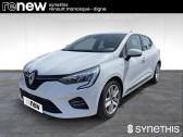 Renault Clio V Blue dCi 100 - 21N Business  2021 - annonce de voiture en vente sur Auto Sélection.com