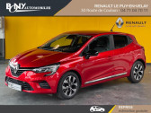Renault Clio V Blue dCi 100 - 21N Business  2023 - annonce de voiture en vente sur Auto Sélection.com